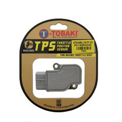 TPS RACING SYM VF 185 / PCX 150 TOBAKI
