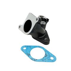 ΛΑΙΜΟΣ ΣΩΜΑΤΟΣ 28MM HONDA WAVE 110I / ASTREA 110 I