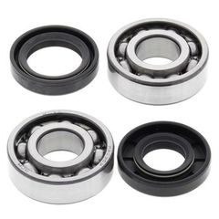 ΣΕΤ ΡΟΥΛΕΜΑΝ  ΤΣΙΜΟΥΧΕΣ ΣΤΡΟΦΑΛΟΥ YAMAHA PW 50 81-20 24-1061 | ALL BALLS