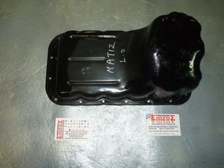 CHEVROLET MATIZ 1000CC   KAPTEP