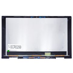 Οθόνη Laptop - Screen monitor για HP Envy x360 13-BD M44568-001 ATNA33XC08 Assembly Touch Digitizer 13.3'' 1920x1080 FHD IPS OLED 100% DCI-P3 eDP1.4b 30pins 60Hz Glossy ( Κωδ.1-SCR0299 )