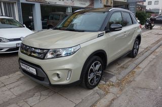 Suzuki Vitara '17  1.6D GLX  ALLGRIP Automatic