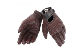 Γάντια DAINESE Δερμάτινα BLACKJACK UNISEX