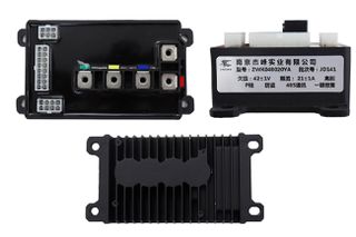 Ηλ.Μονάδα Ελέγχου(CONTROLLER) 600W EEC L1EB (42KM) CU MINI 600/900WATT