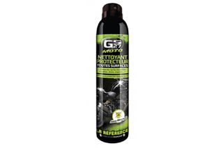 Λιπαντικό GS27/EN210162 300ML Μοτό-Καθαριστικό-Σιλικονούχο όλων των Επιφανειώνν