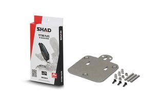 Αντάπτορες SHAD X0282PS PIN SYSTEM CFMOTO