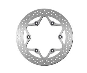 Δισκόπλακα SBS/5028 296X144X5X6X10.5 Εμπρ/Πίσω CB500/750.CBF500/600,VT7501300,CBR1000