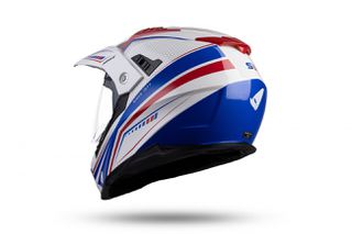 Κράνος UFO ENDURO HE161 ARIES