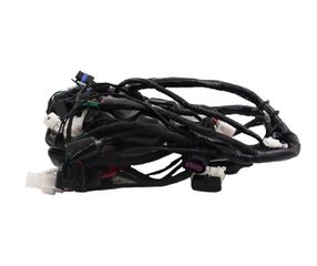 Πλεξούδα OEM (EURO 5) VIESTE300 E5