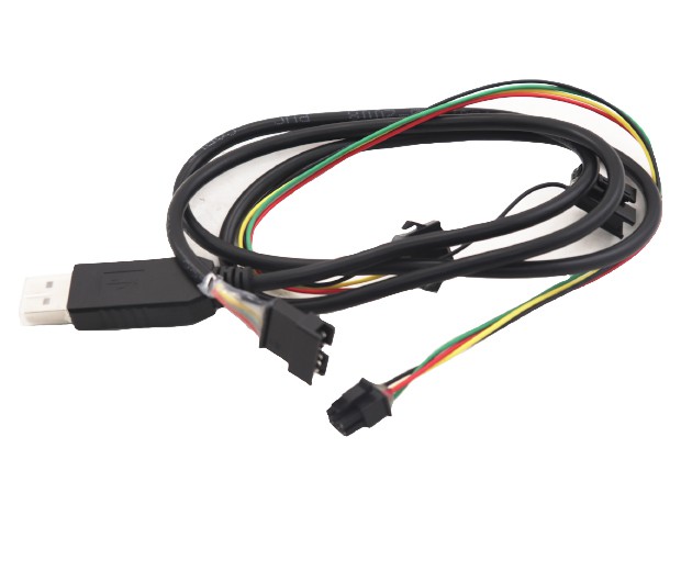 Εργαλείο Αναβάθμισης CONTROLLER (B) VS1,CPA/CPX L1E