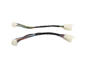 Διακόπτης Πλεξούδας Αριστ./Δεξί Σκριπ(Σετ) FORZA50-2016