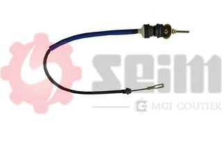 Ντίζα, μηχανισμός συμπλέκτη CLUTCH CABLE CITROEN C15