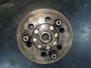 Gilera Runner τετράχρονο Βολάv-thumb-1