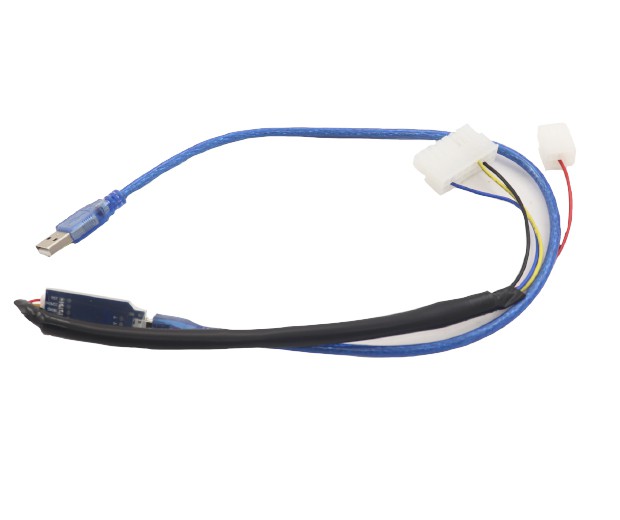 Εργαλείο Αναβάθμισης CONTROLLER (C) CU MINI