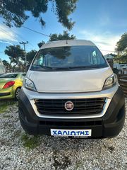 Fiat Ducato '19  Van 35 L2H2 130 2.3