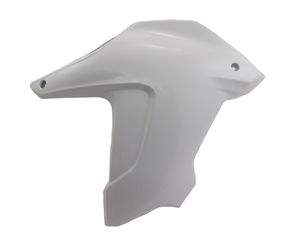 Καπάκι FAIRING Εξωτ.Δεξί  Άνω Λευκό/WS  OEM BENELLI/TRK502X 20