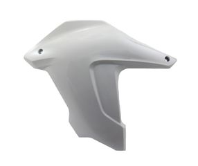 Καπάκι FAIRING Εξωτ. Αριστερό Άνω Λευκό/WS OEM BENELLI/TRK502 20-21,TRK502X 20-21