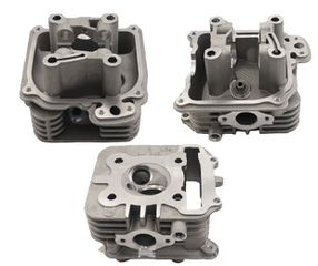 Κεφαλή EFI OEM FACT-X125 E5,ZAHARA125I E5