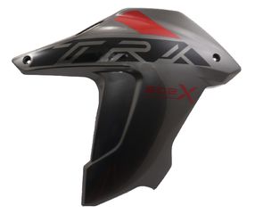 Καπάκι FAIRING Εξωτ. Δεξί  Άνω Γκρι/JH  OEM BENELLI/TRK502X 18