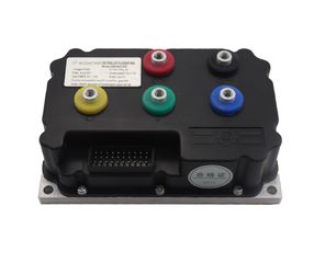 Ηλ.Μονάδα Ελέγχου(CONTROLLER) 64V19T UPGRADE E5 ABS 8000WATT