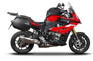 Αξεσουάρ SHAD W0SX15IF 3P SYSTEM BMW S1000 XR  15-19