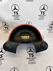 SMART FORTWO 450 ΥΠΑΡΧΟΥΝ ΔΙΑΦΟΡΑ ΑΝΤΑΛΛΑΚΤΙΚΑ