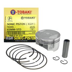 Πιστόνι 65mm Std Kgh Sonic Racing TOBAKI