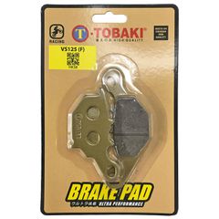 Τακάκια Racing FA396 VS125 / AN125 95-00 TOBAKI