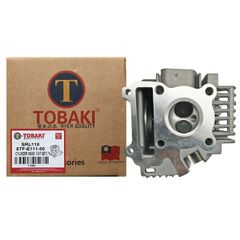 Κεφαλή κομπλέ Yamaha Crypton R 115 / T110 TOBAKI
