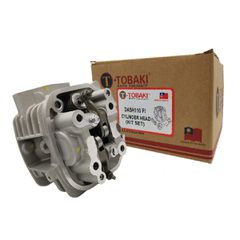 Κεφαλή κομπλέ Honda Wave 110i / Astrea 110i TOBAKI