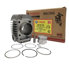 Κυλινδροπίστονο Racing 57mm Honda innova TOBAKI