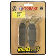 Τακάκια Racing FA465 PCX 125 18-22 / ADV150 21-22 TOBAKI