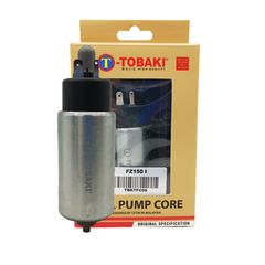 Ηλεκτρική αντλία βενζίνης για  Yamaha Crypton X 135 ( 06- 13)  TOBAKI