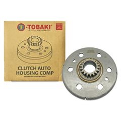Καμπάνα φυγοκεντρικού 18t Yamaha Crypton 105 / 115 TOBAKI
