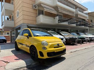 Fiat 500 2009 €1500 ΠΡΟΚΑΤΑΒΟΛΗ!!!ΓΡΑΜΜΑΤΙΑ