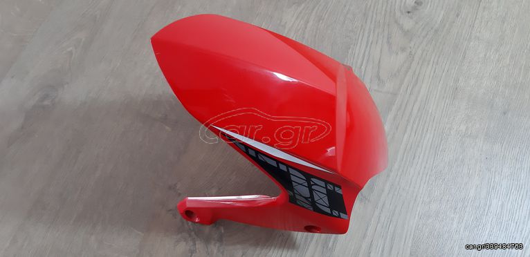 ΦΤΕΡΟ ΕΜΠΡΟΣ ΓΝΗΣΙΟ HONDA SPARTAN RED GTR150 MY20  61100-K56-N10ZR