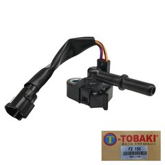 Σύνδεσμος μπεκ ψεκασμού για YAMAHA CRYPTON X-135 ( 06- 13) TOBAKI