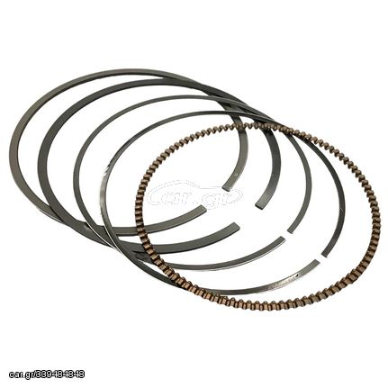 Ελατήρια πιστονιού RACING RIKEN 65mm για YAMAHA CRYPTON Χ-135 ( 06- 13)  TOBAKI