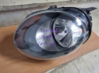 MINI COOPER/CLUBMAN (f56) 14-19 ΦΑΝΟΣ ΕΜΠΡΟΣ ΔΕΞΙ (23A)