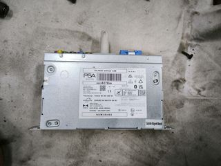 OPEL ASTRA L 2023 RADIO NAVI 9853427880