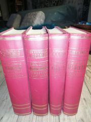 4 τομοι μεθοδικος οδηγος/συμβουλος επιτυχιας δινονται πακετο 20 ευρω