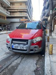 Fiat Strada '13