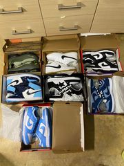 Sneakers wts
