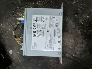 BMW X6 G06 2023 RADIO NAVI 5A84B69