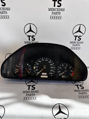 MERCEDES C202 C180-C200-C230-C280 ΥΠΑΡΧΟΥΝ ΔΙΑΦΟΡΑ ΑΝΤΑΛΛΑΚΤΙΚΑ