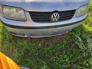 VOLKSWAGEN POLO 2001 ΤΡΟΠΕΤΑ ΜΠΡΟΣΤΆ (ΜΟΥΡΑΚΙ) ΚΟΜΠΛΕ : ΠΡΟΦΥΛΑΚΤΉΡΑΣ,ΚΑΠΟ,ΦΤΕΡΑ ΜΠΡΟΣΤΑ ΔΕΞΙ ΚΑΙ ΑΡΙΣΤΕΡΟ,ΦΤΕΡΟ ΠΙΣΩ ΑΡΙΣΤΕΡΟ, ΠΑΡΜΠΡΊΖ 