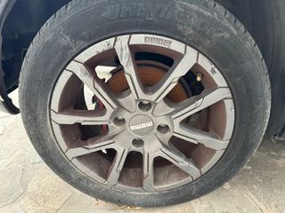 Peugeot 206 για ανταλλακτικα  '04-thumb-3