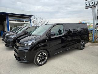 Renault Trafic 2026 9θεσιο καινούριο-thumb-2