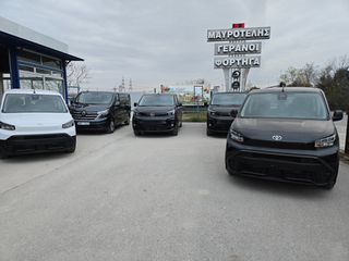 Renault Trafic 2026 9θεσιο καινούριο-thumb-4