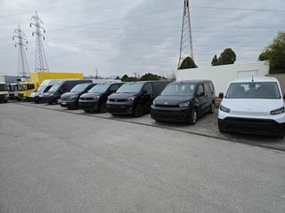Renault Trafic 2026 9θεσιο καινούριο-thumb-5